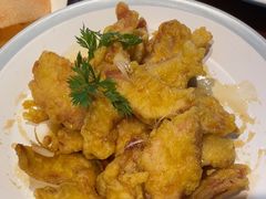 -那家老院子东北菜·饺子·小鸡炖蘑菇(艳华街店)