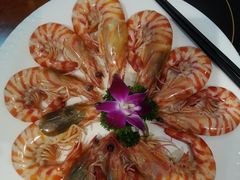 -乐在集市海鲜大排档(平潭店)