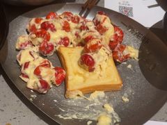 -一棠龙虾•王牌虾球(恒隆广场店)