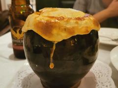 -成桂西餐厅(河北路店)