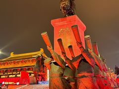 -大唐不夜城