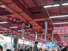-养牛邓·潮汕牛肉海鲜自助火锅(广州店)