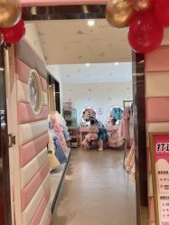 -meland club亲子乐园(重庆万象城店)