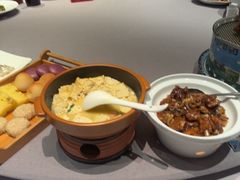-百富源·海鲜辽菜(浑河堡店)