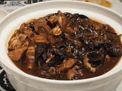 -东方饺子王臻味餐厅(新嘉坡城店)