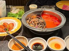 -牛New寿喜烧(新六百店)