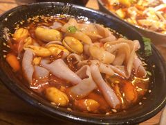 -串大叔炭火烤串·鸡西大冷面刀削面(总店)