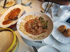 -大鸭梨烤鸭(枣园店)