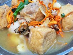 -闽公馆·客家私房菜·商务宴请·包厢(杏林橡树湾店)