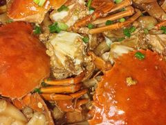 -胖哥俩肉蟹煲(富阳万达店)