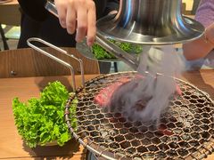 -烧肉达人•炭火烧肉(新天地店)