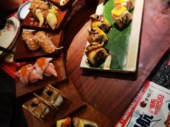 -古田居·特色寿司料理(星之岛旗舰店)