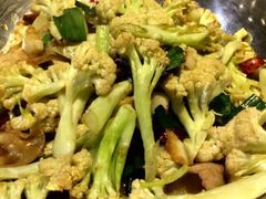 -湘与香缘·湖南菜(王府井北京市百货大楼店)