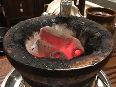 -和萌牛肠烧烤(财富中心店)