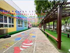 -童学园幼儿园(良庄西街)