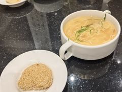 -玄武苏宁诺富特酒店·紫金轩中餐厅