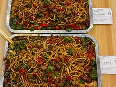 -江城燕子大排档(江汉路步行街店)