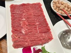 -南门涮肉(北洼路店)