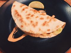 -Luchador摔跤手墨西哥餐厅(恒宇广场店)