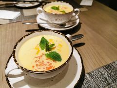 -博林天瑞喜来登酒店·西丽尚膳