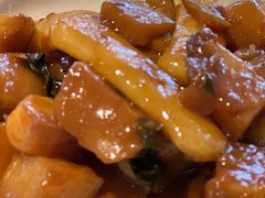 -小城故事·地道宁波味(月湖盛园店)