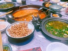 -红辣椒·川菜·火锅(科华路店)