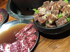 -原始泥炉烤肉(总店)