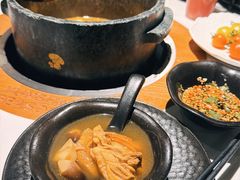 -芸山季·云南山珍菌火锅(南翔印象城MEGA店)