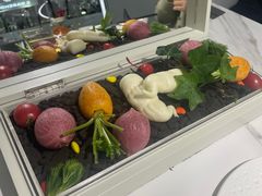 -3号仓库·创意中国菜(嘉兴龙鼎万达店)