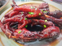 -院子餐厅·大锅菜·老杭帮(桥西直街店)