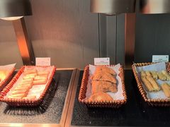 -厨艺海鲜自助餐厅•越秀宾馆希尔顿格芮精选酒店