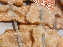 -大闫家烧烤·小海鲜家常菜(郑庄店)