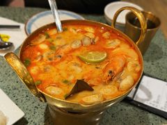 -Home Thai·泰谣(王府井apm店)