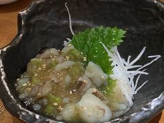 -鸟鸣门屋台料理(金帝银泰店)