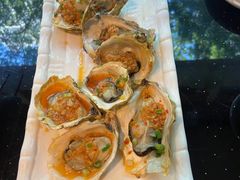 -真剑日本料理·铁板烧(贵州路店)
