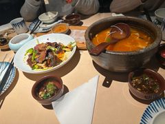 -山石榴·贵州菜(丰盛里店)