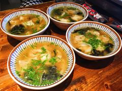 -破店肥蛤·海鲜·烧烤(翠园街店)