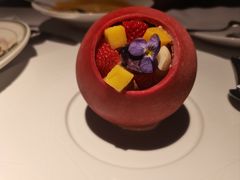 -佐度王子扒房(天鹅湖店)