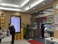 -上海仁爱医院口腔科 · 种植
