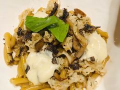 天使意面-福楼法餐厅FLO