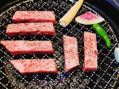 -东京烧肉 平城苑(银座５丁目店)