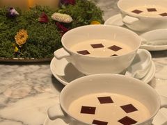 大红袍茶冻-遇外滩(BFC外滩金融中心店)