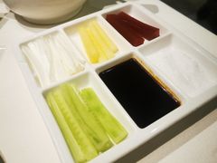 -在前门·烤鸭北京菜(五月花广场店)