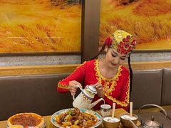 -巴依老爷新疆美食(赛格店)