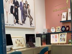 -海马体照相馆(西安阳光天地店)