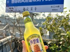 -老宅藕香·湖北菜·非遗藕汤·武昌鱼(黄鹤楼景观店)