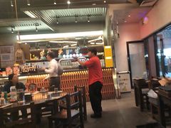 -破店肥哈·东北烧烤·夜宵(南山保利店)