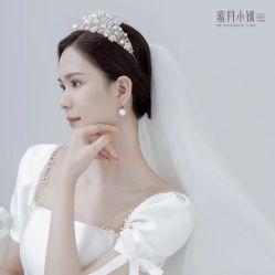 -苏菲亚婚纱摄影
