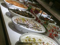 -牛太郎时尚自助烧烤