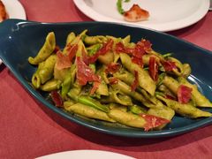 -Mammamia意大利餐厅(阳春巷店)